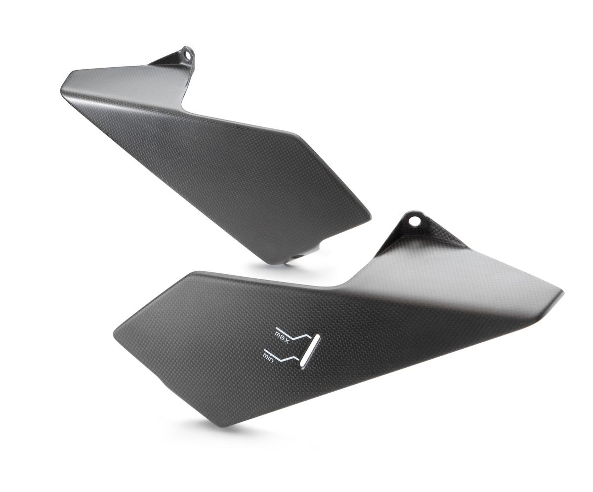 SIDE FAIRING SET-63608940044