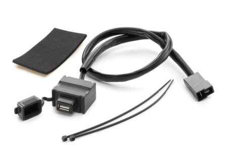 USB-A POWER OUTLET KIT-93011942044