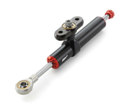 APEX PRO 7117 STEERING DAMPER KIT-16181T01E