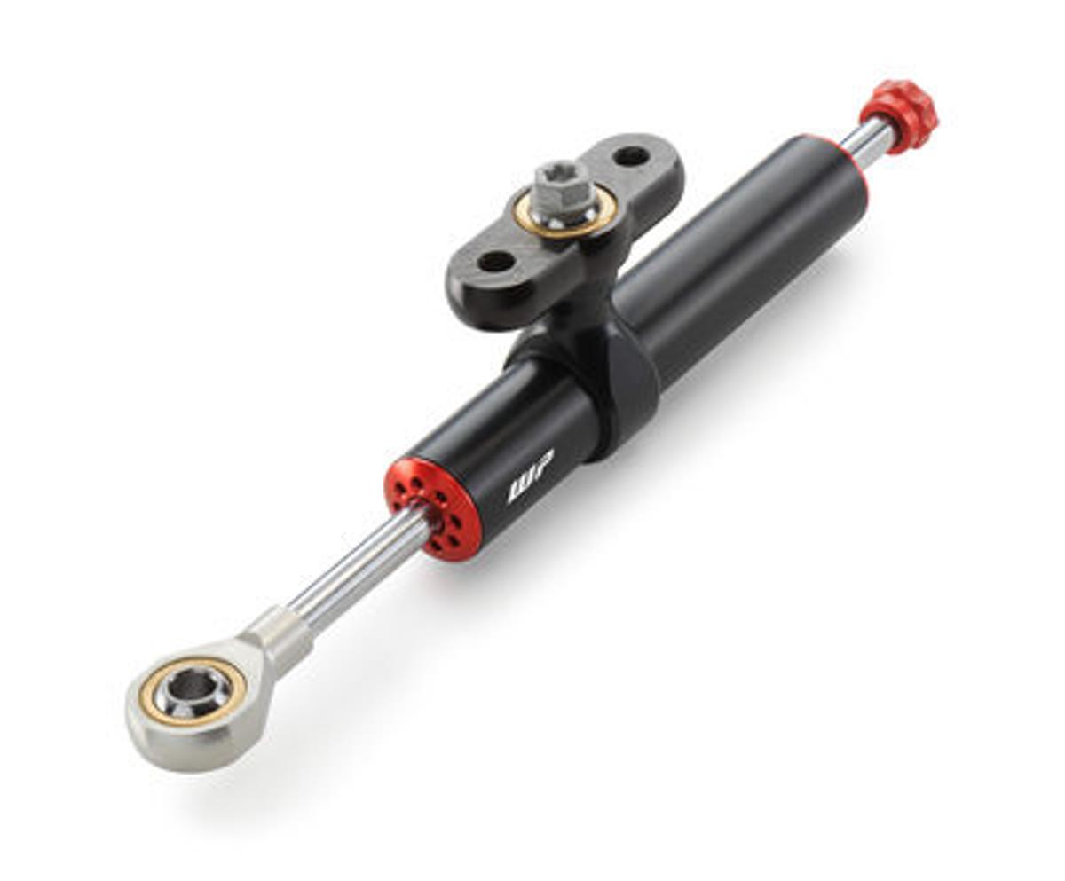 APEX PRO 7117 STEERING DAMPER KIT-16181T01E