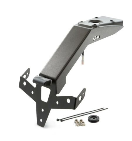 LICENSE PLATE HOLDER SUPPORT-61708915044