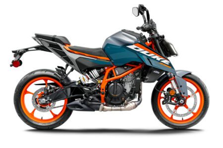 390 Duke (2024) FREE QUICKSHIFTER!!!