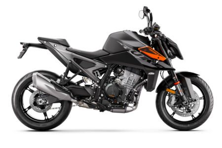 990 Duke (2024)