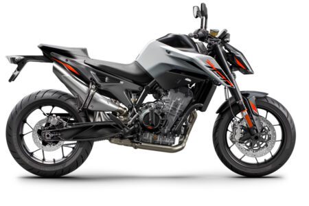 790 DUKE (2024)