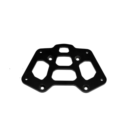 Top box plate