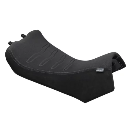 Heated comfort rider seat - LOW