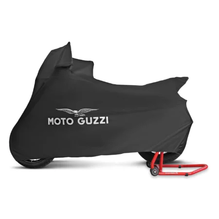 Indoor bike cover