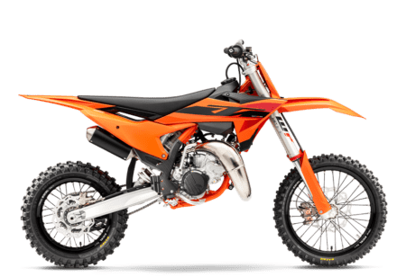 KTM 85 SX 17/14 2026