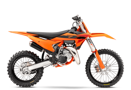 KTM 85 SX 19/16 2026