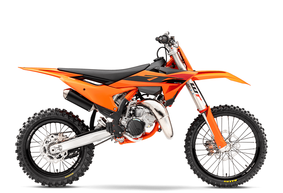 KTM 85 SX 19/16 2026