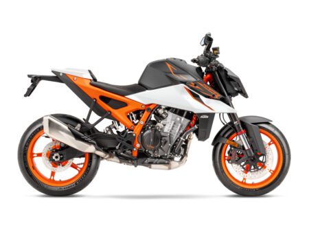 990 Duke R (2026)