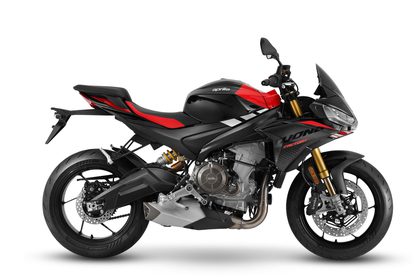 TUONO 660 FACTORY 2025