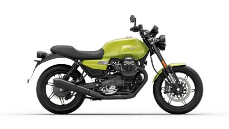 V7 SPORT 2025 - SPECIAL OFFER JUNE & JULY - 5.4% APR FINANCE AVAILABLE