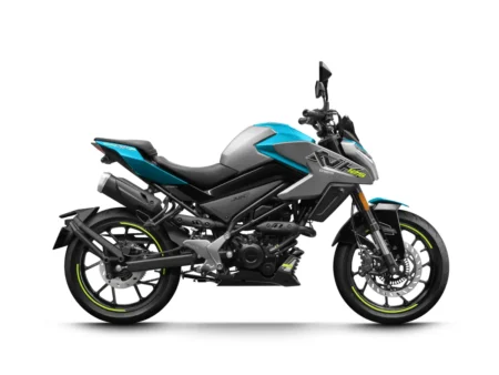 125 NK (2026) PRE ORDER NOW FOR MARCH!!