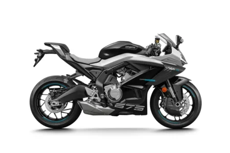 675 SR-R (2026) PRE ORDER FOR MARCH NOW!!
