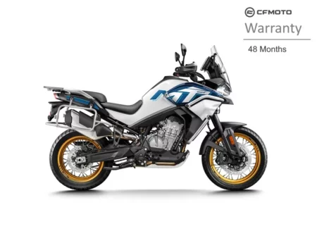 800 MT EXPLORE (2025)