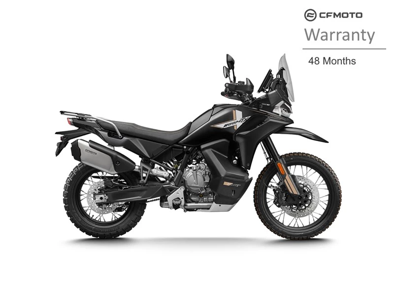 800 MT-X (2026) PRE ORDER NOW FOR MARCH!! - Image 3