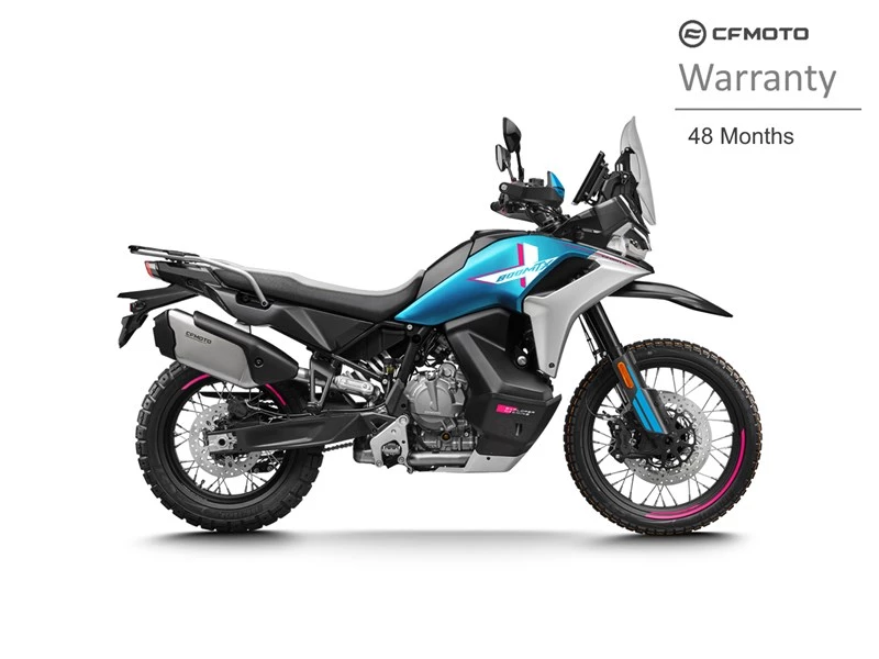800 MT-X (2026) PRE ORDER NOW FOR MARCH!! - Image 4