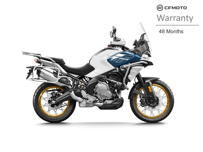 700 MT  (2026) PRE ORDER NOW FOR MARCH!!