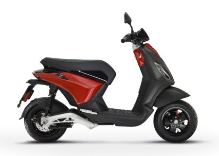 Piaggio 1 Active