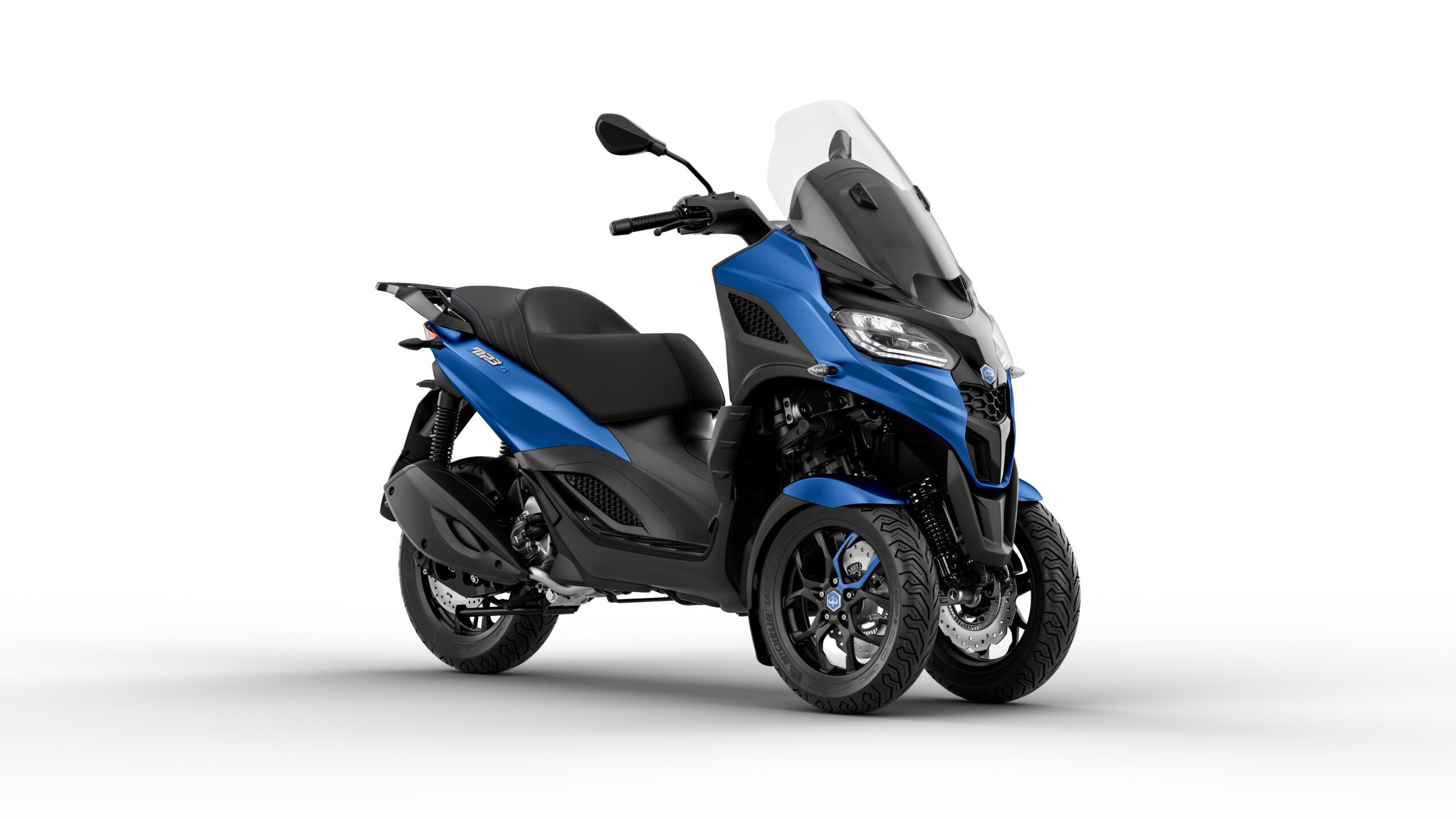 MP3 310 Sport - SPECIAL OFFER JUNE & JULY - 5.4% APR FINANCE AVAILABLE - Image 4