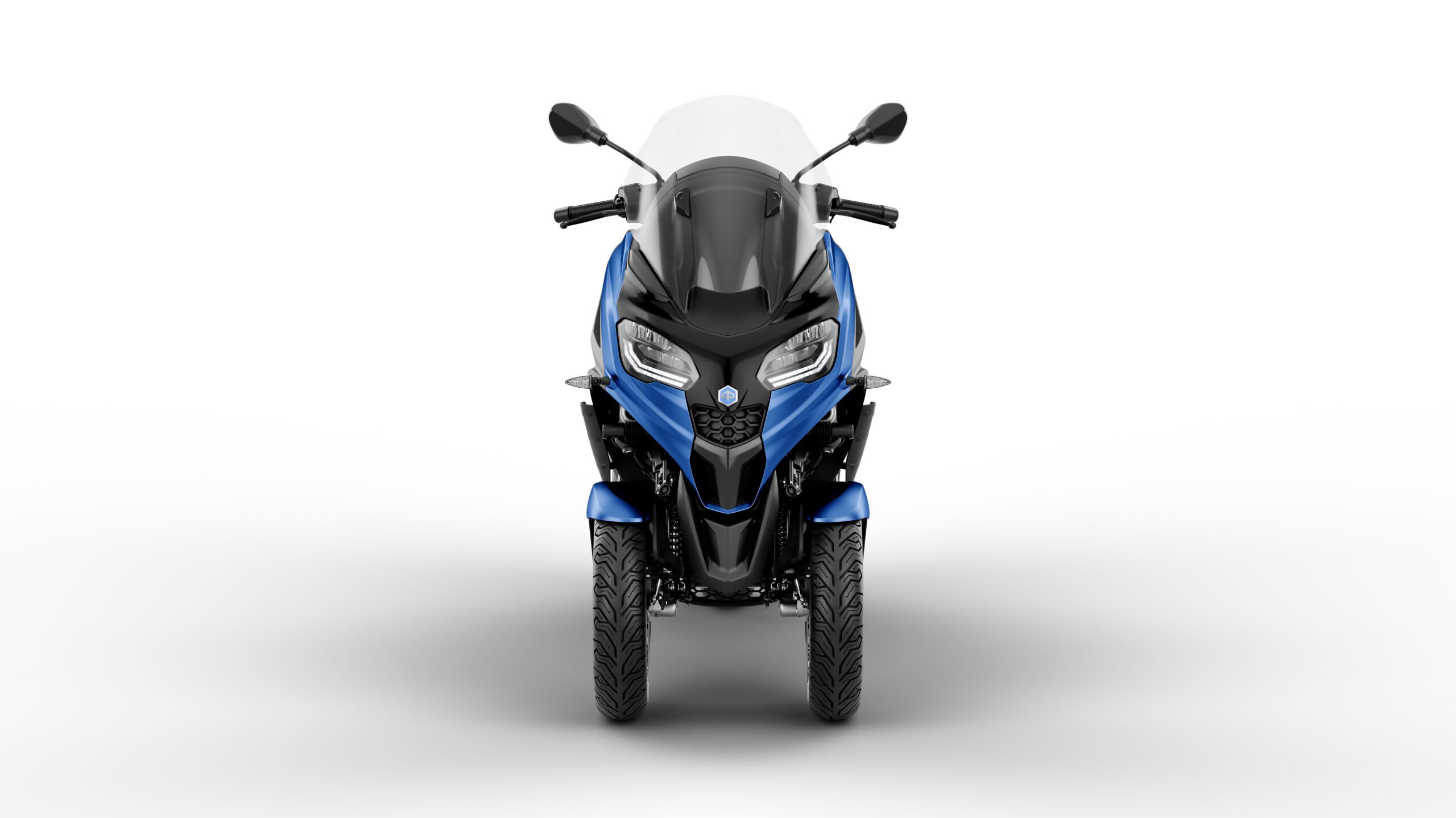 MP3 310 Sport - SPECIAL OFFER JUNE & JULY - 5.4% APR FINANCE AVAILABLE - Image 3