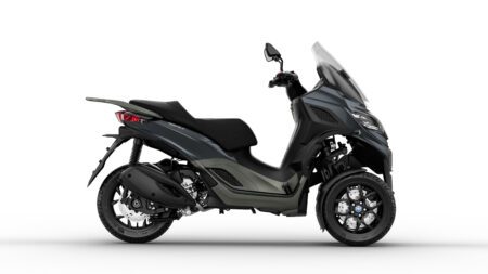 MP3 310- SPECIAL OFFER JUNE & JULY - 5.4% APR FINANCE AVAILABLE