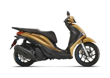 Medley 125 S - SPECIAL OFFER JUNE & JULY - £350 DISCOUNT !!