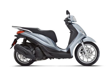 Medley 125 - SPECIAL OFFER JUNE & JULY - £350 DISCOUNT !!