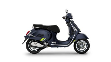 Vespa GTS 310 SuperTech - SPECIAL OFFER JUNE & JULY - £600 VESPA ACCESORIES FREE - 5.4% APR FINANCE AVAILABLE