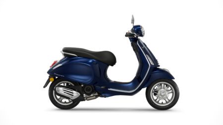Vespa Primavera 50