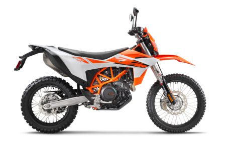 690 ENDURO R (2026)