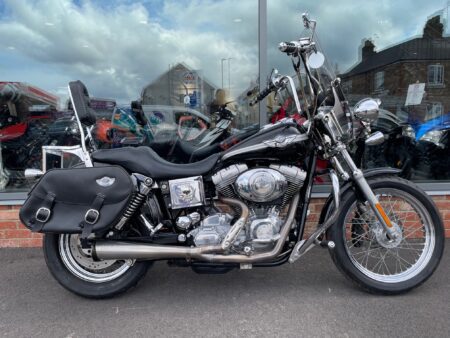 Harley Davidson Street Glide SP - (WX53 LCO) - 10142 Miles (SORRY THIS BIKE IS NOW RESERVED)