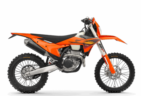 2026 KTM 300 EXC