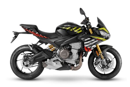 TUONO 660 FACTORY 2026