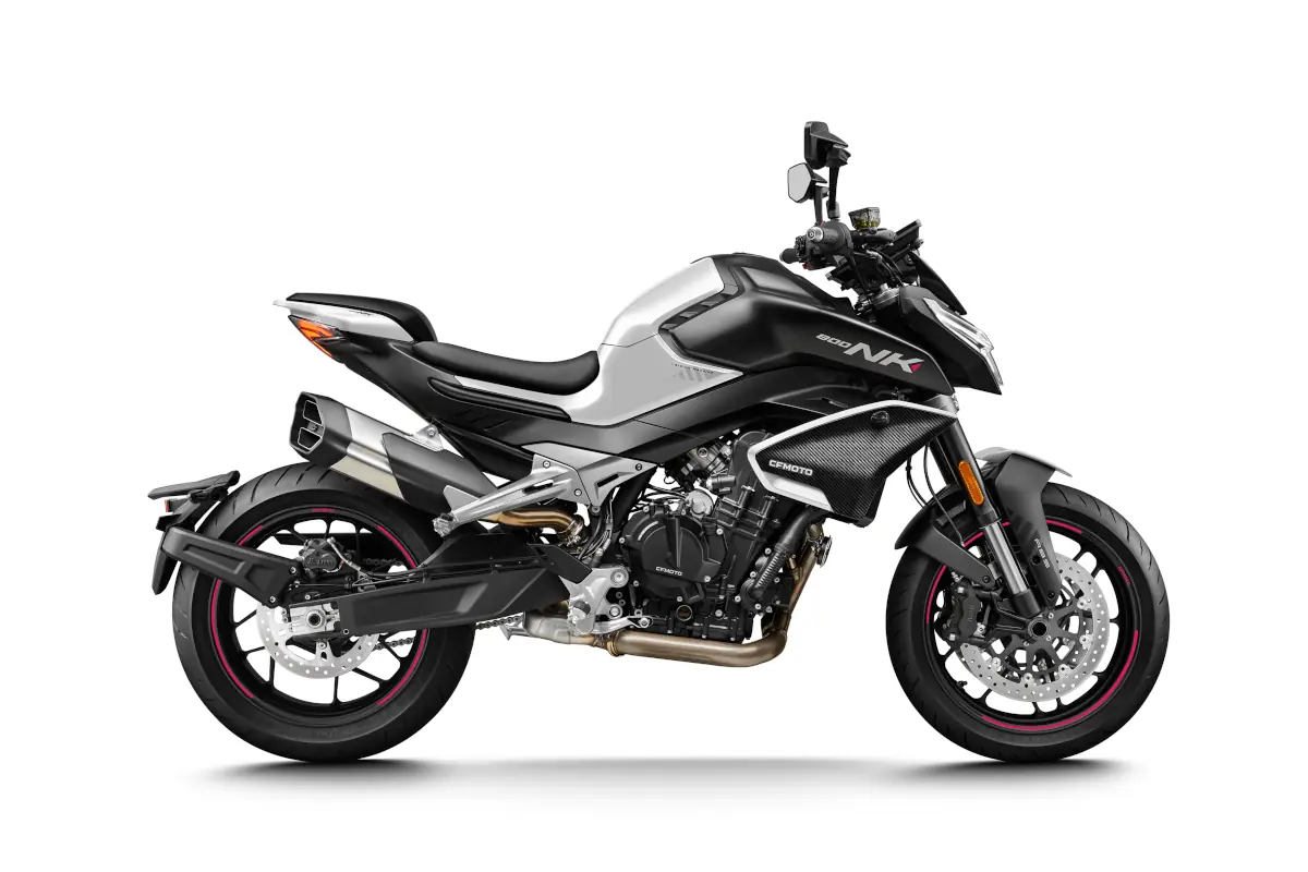 800NK (2026) PRE ORDER NOW FOR MARCH!!