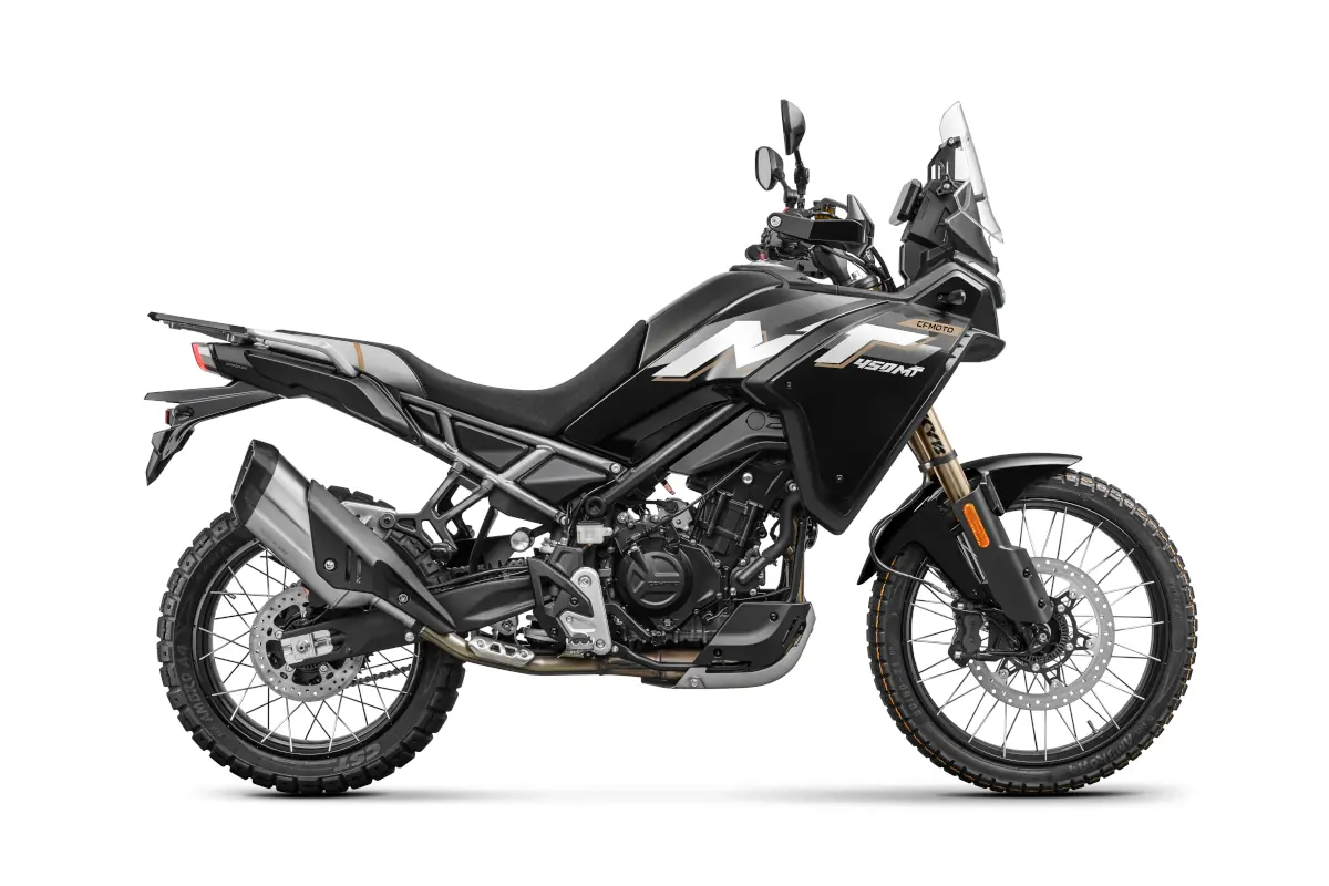 450 MT (2026) PRE ORDER FOR MARCH!! - Image 3