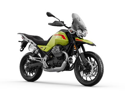 V85 TT Strada - SPECIAL OFFER FOR JUNE & JULY - £900 EXTRA PX ALLOWANCE OR £900 FREE ACCESORIES - 5.4% APR FINANCE AVAILABLE