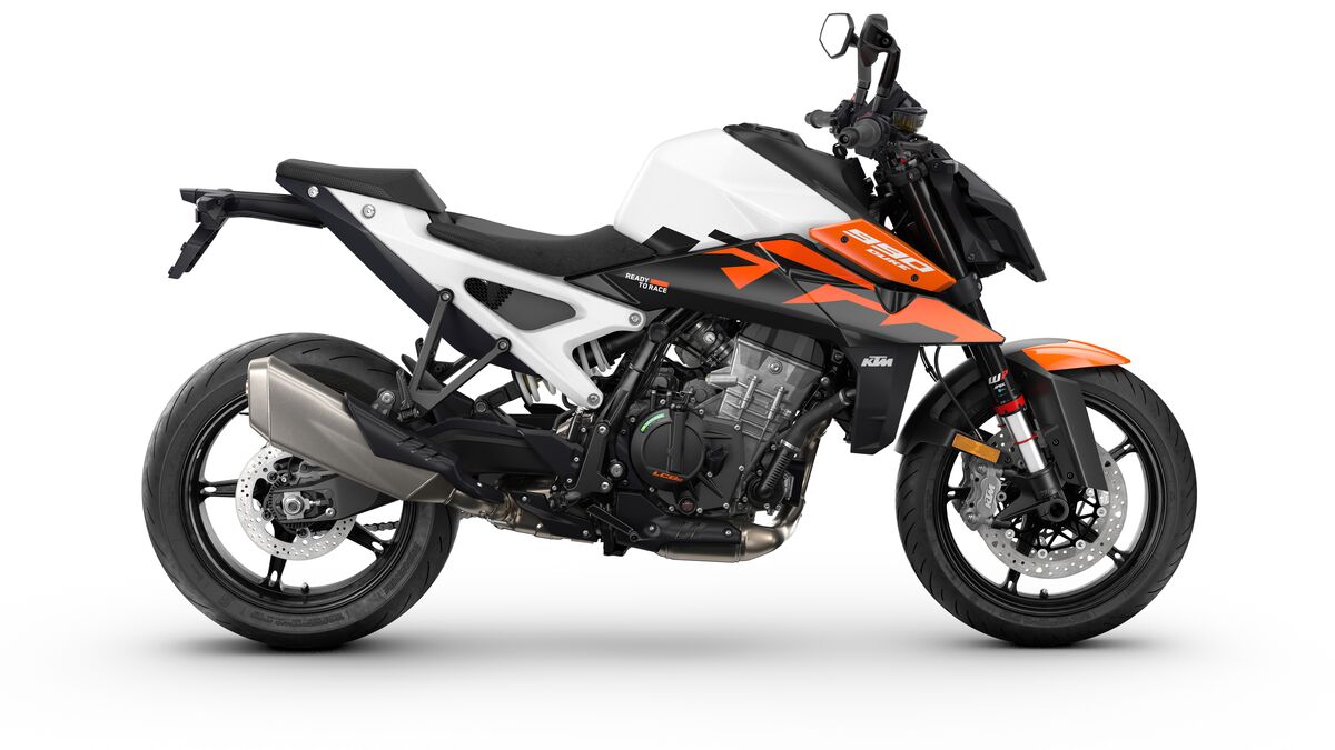 990 Duke (2026)