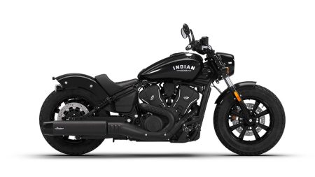 INDIAN Scout Bobber