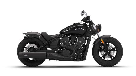 INDIAN Scout Sixty Bobber