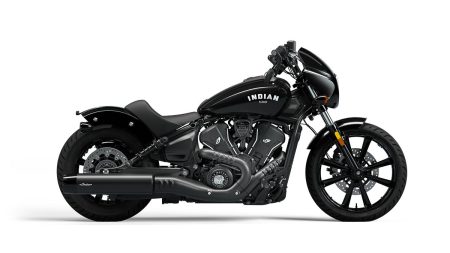 INDIAN Sport Scout