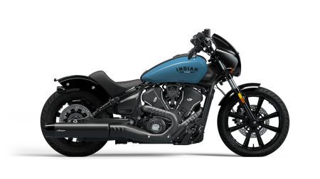 INDIAN Sport Scout Limited