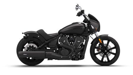 INDIAN Sport Scout Sixty