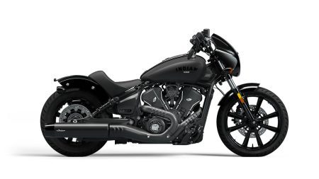 INDIAN Sport Scout Limited +Tech