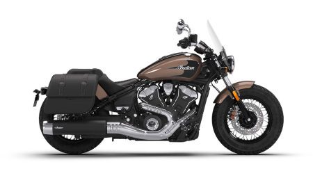 INDIAN Super Scout